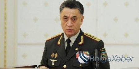 Ramil Usubov generalın qardaşını rəis təyin etdi
