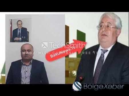 ''Neftçala İcra Hakimiyyətinin başçısı məndən 70 min manat alıb'' - VİDEO