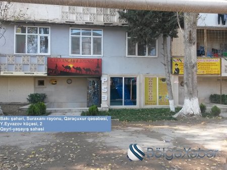 İnvestorlar 11 dekabr hərracında 83 dövlət əmlakı üzrə seçim edə biləcək