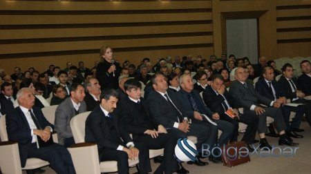 Zaqatalada torpaq uçotunun nəticələri-FOTO