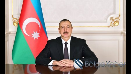 Prezident Azərbaycan gənclərinə təbrik ünvanladı – MƏTN