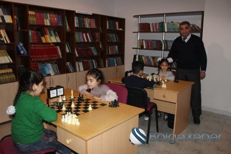 Bərdə Regional Mədəniyyət İdarəsi Heydər Əliyevin  irsini layiqincə təbliğ edir-FOTO