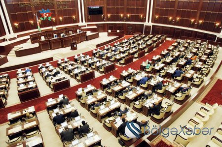 Parlamentlərarası İttifaqın 5-ci Qlobal Konfransı başlayır