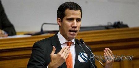 Quaido Maduro üçün amnistiyanın keçərli olduğunu bildirib