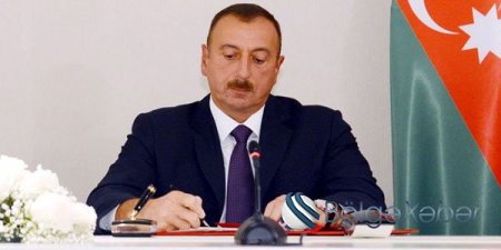Prezident “Azərkosmos”a iki milyon manat ayırdı