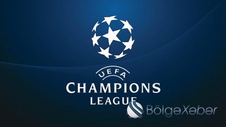 UEFA Çempionlar Liqası çərçivəsində 1/8 final oyunları keçirilib