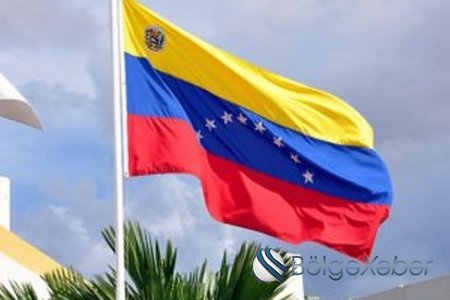 Venesuela paytaxtı elektriksiz, susuz və rabitəsiz qalıb