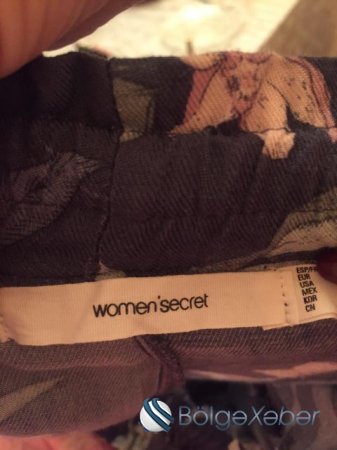 "Women'secret" mağazası müştəriləri necə aldadır? - İTTİHAM