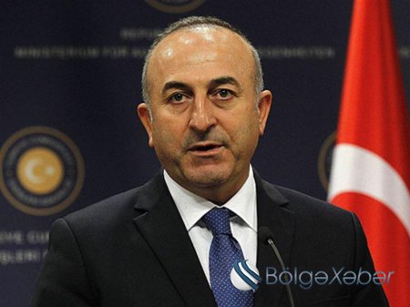 Türkiyə ABŞ-ın insan haqları ilə bağlı hesabatını tənqid edib