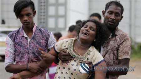 Şri-Lankada itki sayı 300 nəfəri ötdü
