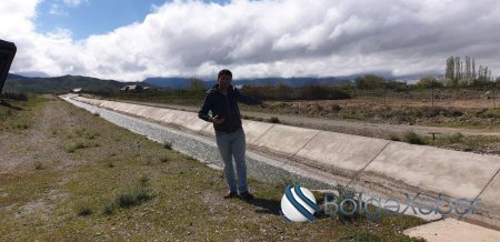 İcra başçısının Şəmkirdəki nəhəng biznesi-qızıl balıq, maral və taxıl… FOTOLAR İcra başçısının Şəmkirdəki nəhəng biznesi-qızıl balıq, maral və taxıl… FOTOLAR