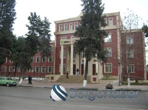 Gəncə Dövlət Universiteti: reallıq və böhtanlar
