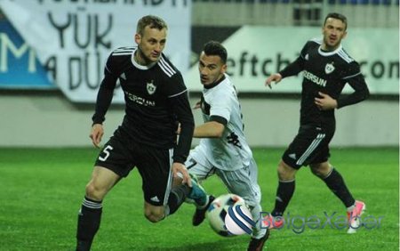 Neftçi” “Qarabağ”la oyuna biletləri 50 manata satır
