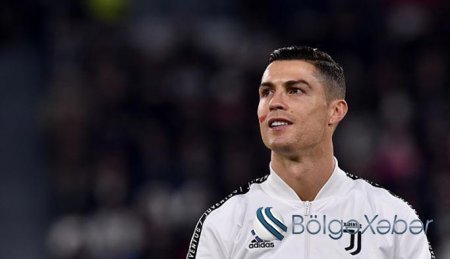 Ronaldodan fələstinlilərə Ramazan hədiyyəsi - 1,5 milyon dollar