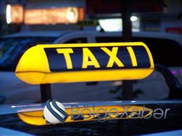 Tanınmış taksi şirkəti müştərilərini belə aldadır – Şikayət