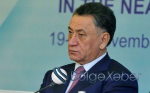 Ramil Usubov Prezident yanında Təhlükəsizlik Şurasının katibi oldu
