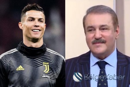 Cavanşir Məmmədov: “Rolls Royce” bir Ronaldoda, bir də məndə var” (VİDEO)