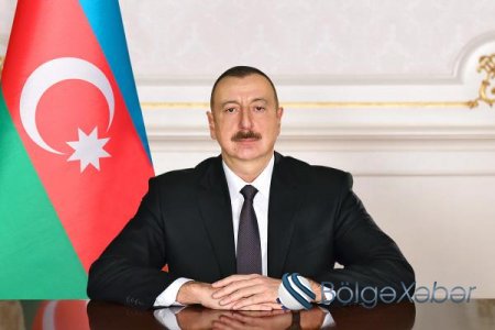 Prezident Astara rayonuna 1 milyon manat ayırdı