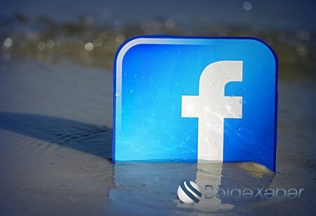 “Facebook” ABŞ-da $5 mlrd. cərimələnəcək
