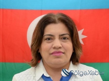 Sevinc Abbasovaya qarşı 100 min manatlıq mülki iddia qaldırılıb