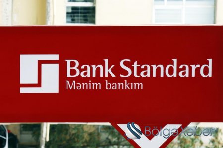 «Bank Standard»ı 153 nəfər dağıdıb – SİYAHINI İSTƏYİRİK» - QALMAQAL