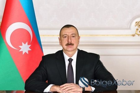 Azərbaycan Mərkəzi Bankının əməkdaşları təltif edilib - SƏRƏNCAM (SİYAHI)