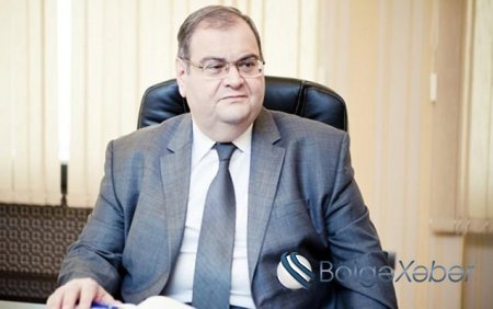 “Azərbaycanfilm” kinostudiyasına yeni direktor təyin edilib
