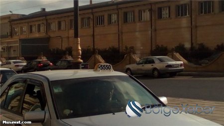 Taksi şirkətlərində bahalaşma: “Bankda müdir məni qovsa da, daimi işim var…” – Reportaj/Foto