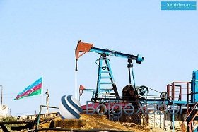 Azərbaycan nefti 62 dollara qədər ucuzlaşıb