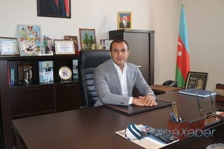 "Prezidentin çıxışı gələcək inkişaf hədəflərimizi göstərdi" -Ramin Əhmədov