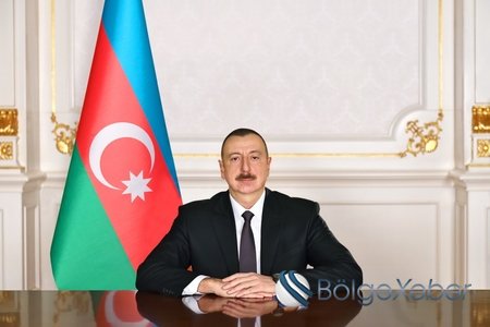 Prezident İlham Əliyev Azərbaycan energetiklərini təltif edib- SİYAHI
