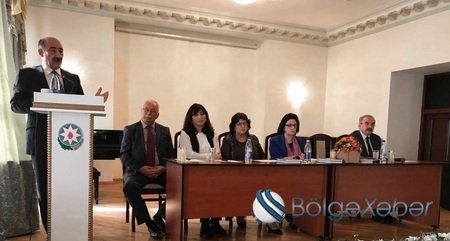 Əbülfəs Qarayev: "Klassik musiqi konsertlərində salon boş qalır"