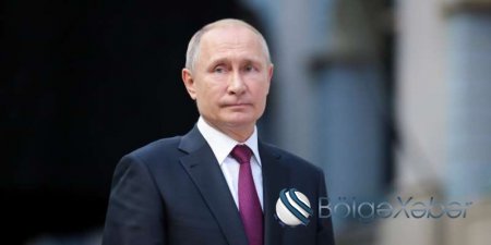 Vladimir Putin: "Rusiya 2035-ci ilə qədər ildə 120 milyon ton LNG istehsal etmək niyyətindədir"