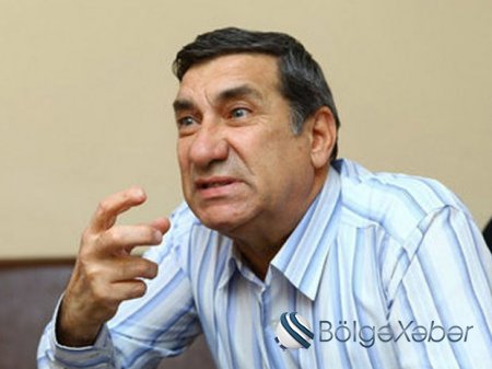 Arif Quliyev: Serialda hər çəkiliş gününə 100 manat alıram