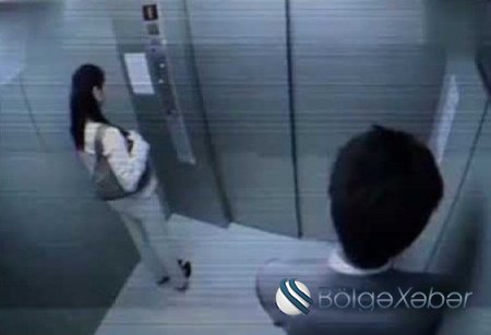 Bakıda liftlərdə seksual hərəkətlər edən manyak saxlanıldı