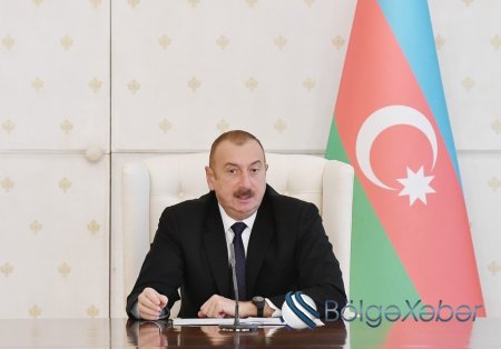 Azərbaycan Prezidenti: "Kadr islahatları labüddür, bu, qaçılmazdır"