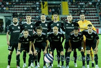 "Qarabağ" APOEL-lə azarkeşsiz mübarizə aparacaq