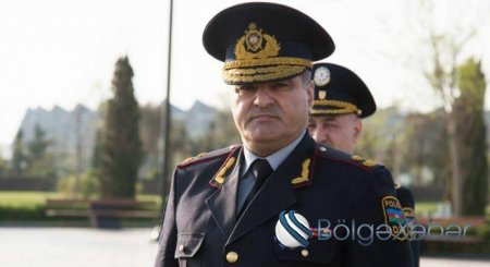 General Mirqafar Seyidova ağır itki...