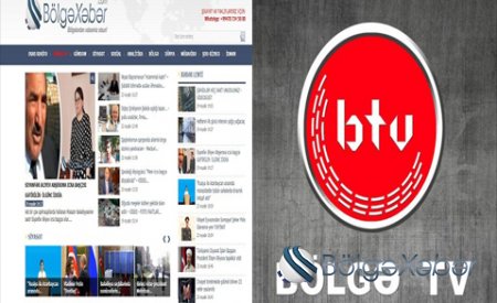 BÖLGƏ.TV –nin  5 ,Bolgexeber.com-un 10  yaşı tamam olur