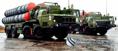 Rusiyadan Türkiyə ilə yeni `S-400` müqaviləsi barədə açıqlama