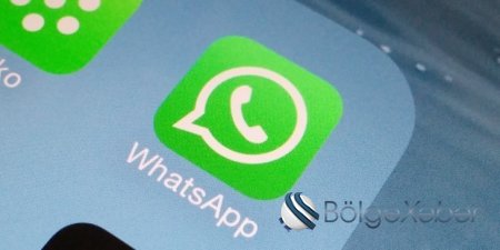 "WhatsApp" sabahdan kütləvi mesajları qadağan edir