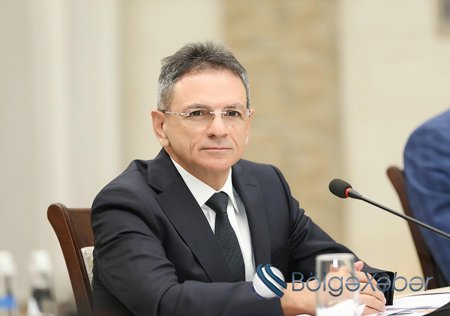 Prezident Mədət Quliyevə yeni vəzifə verdi - Sərəncam