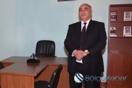 Ağstafa Rayon İcra Hakimiyyətinin başçısı və birinci müavini saxlanılıb