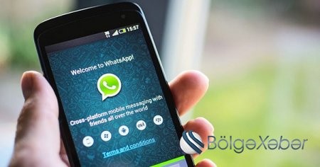 "Whatsapp" 10 gündən sonra bu telefonlarda İŞLƏMƏYƏCƏK