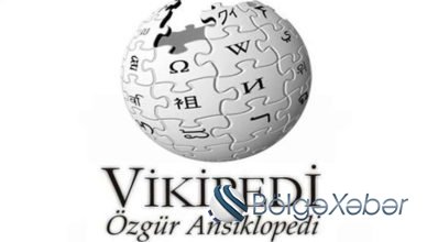 Türkiyə “Wikipedia”ya yaşıl işıq yandırdı
