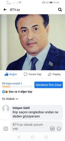 Elman Nəsirov Cəlilabadda rüsvay oldu - Deputatlığa namizədə nələr YAPdılar NƏLƏR(FOTOFAKT)