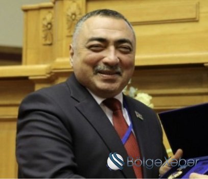 Deputat Rüfət Quliyev lənkəranlıları qəbuldan qovub