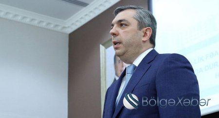 Samir Nuriyev iclasda icra başçısını tənqid etdi