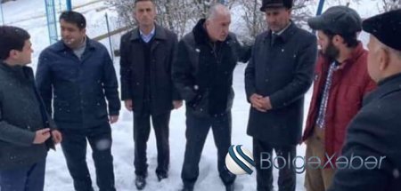 Lerik sakinləri YAP-a səsləndilər: “İqbal Məmmədovun yenidən deputat olmağa haqqı yoxdur” (VİDEO)
