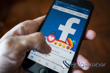 “Facebook” istifadəçilərinin sayı 2,5 milyard nəfərə çatıb